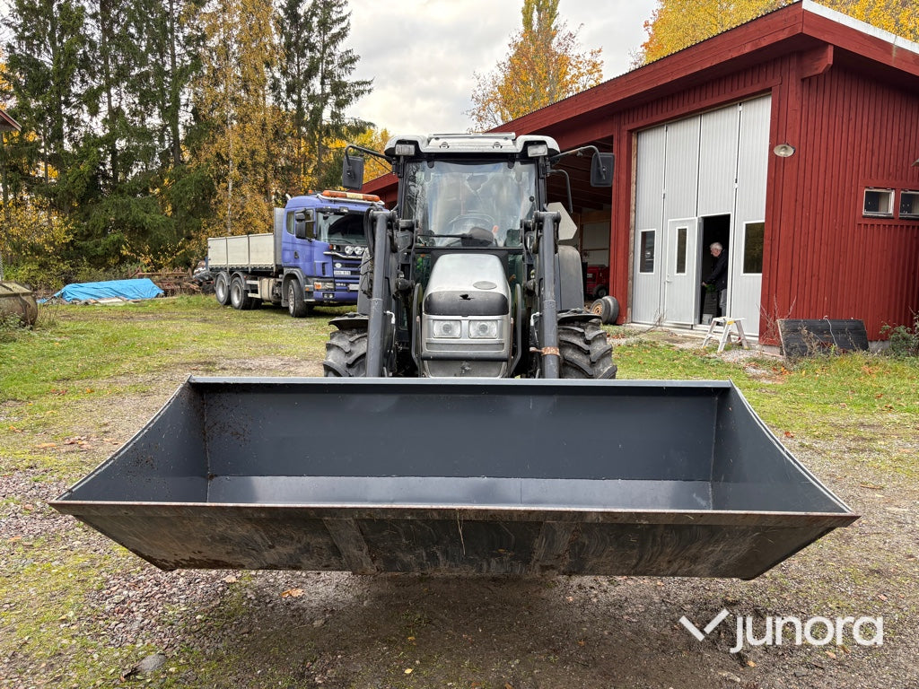 Traktor Lamborghini R2.86
