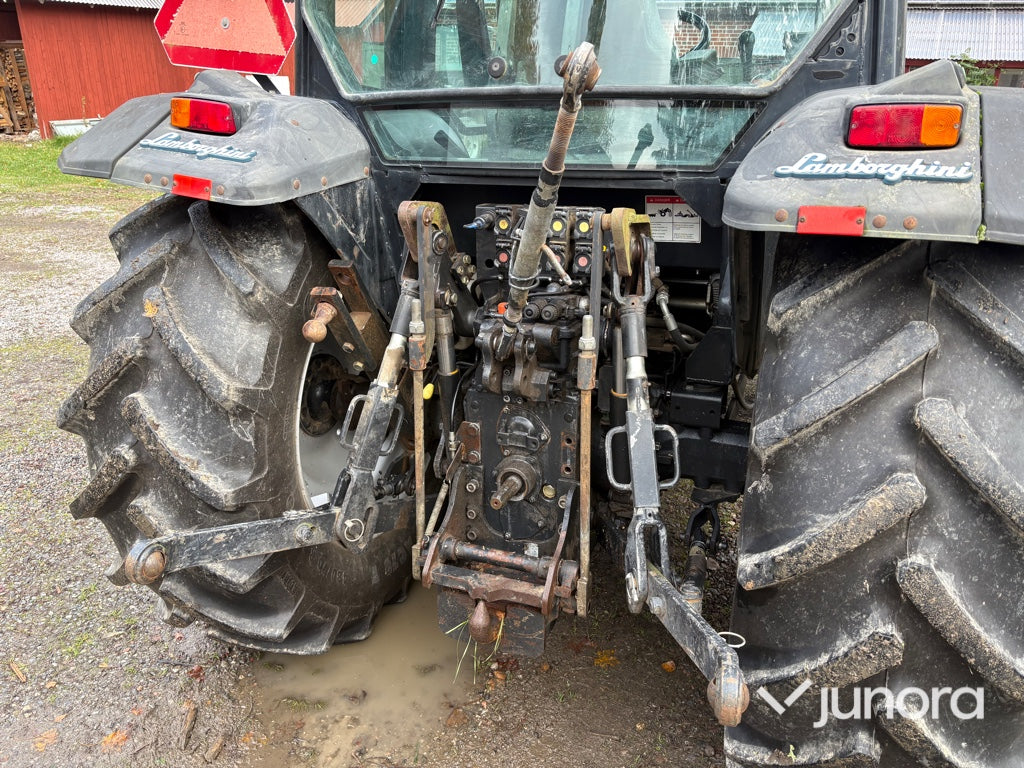 Traktor Lamborghini R2.86