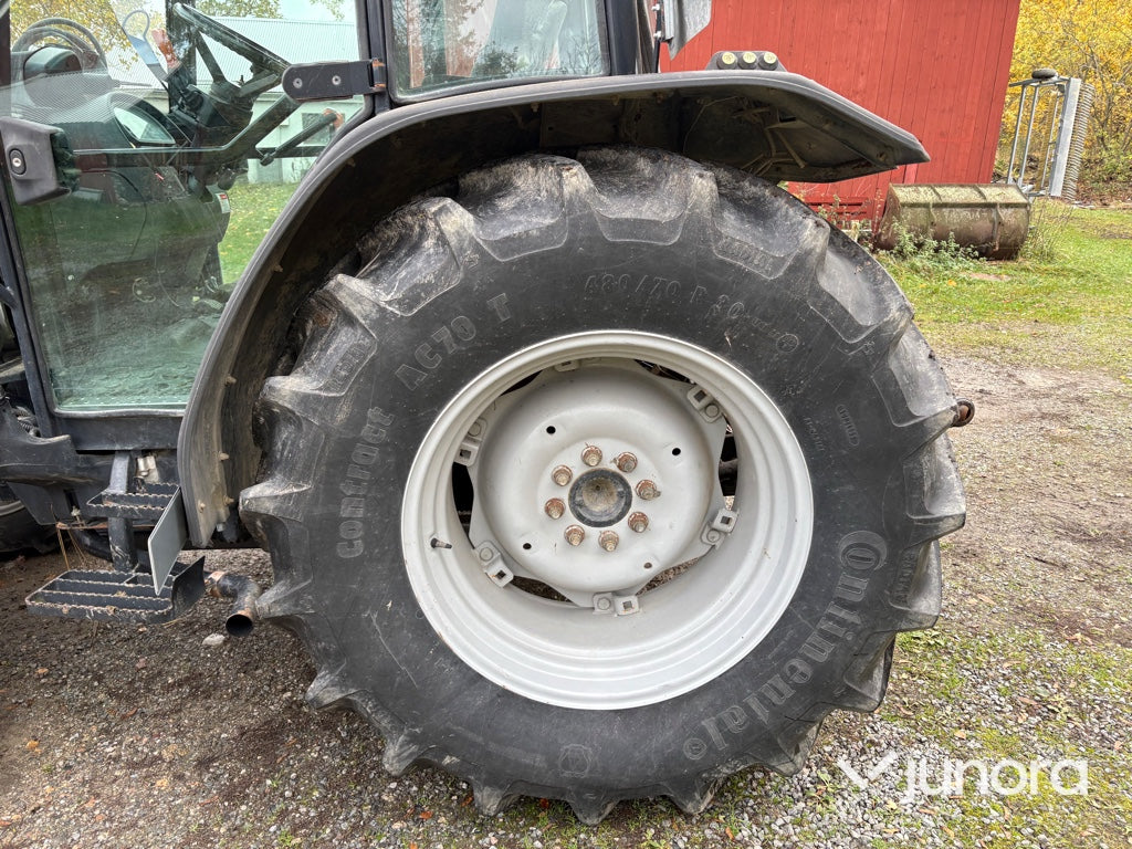 Traktor Lamborghini R2.86