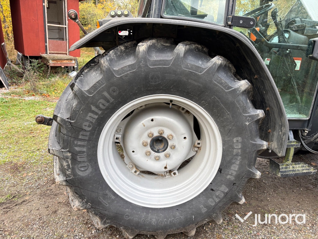 Traktor Lamborghini R2.86