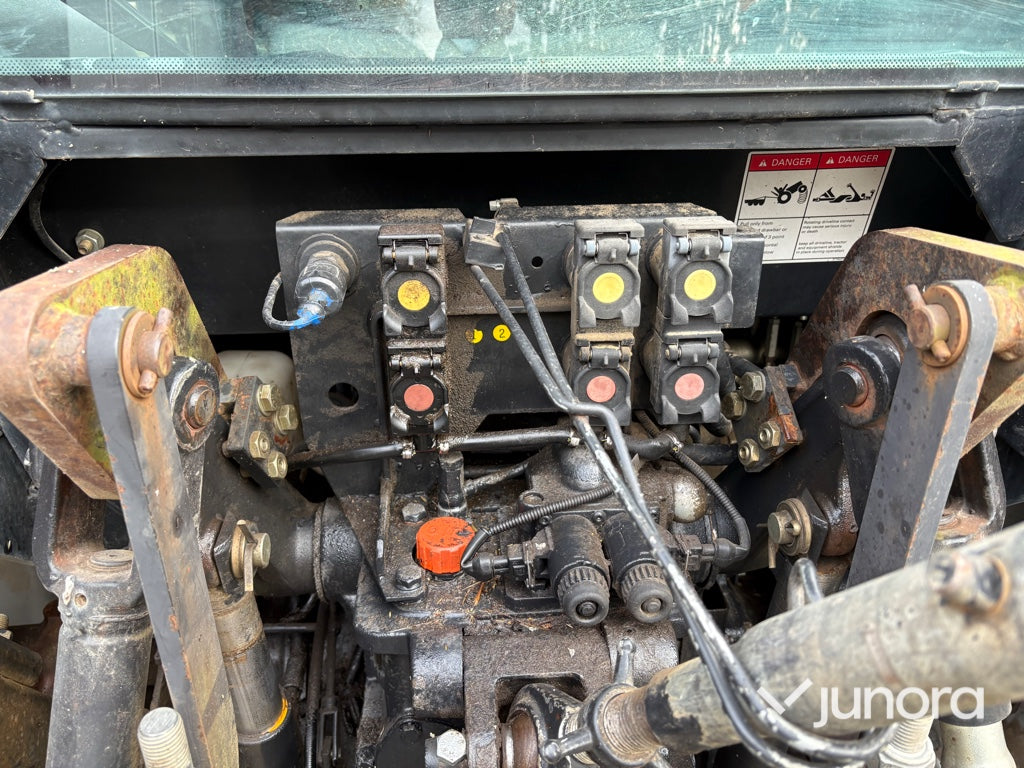 Traktor Lamborghini R2.86