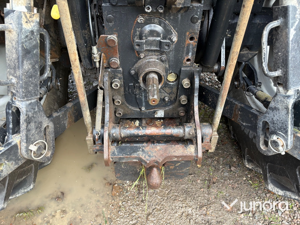 Traktor Lamborghini R2.86