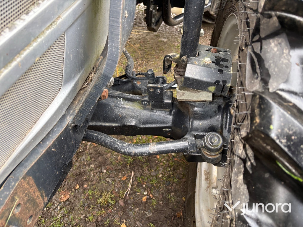 Traktor Lamborghini R2.86