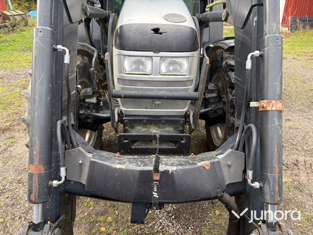 Traktor Lamborghini R2.86