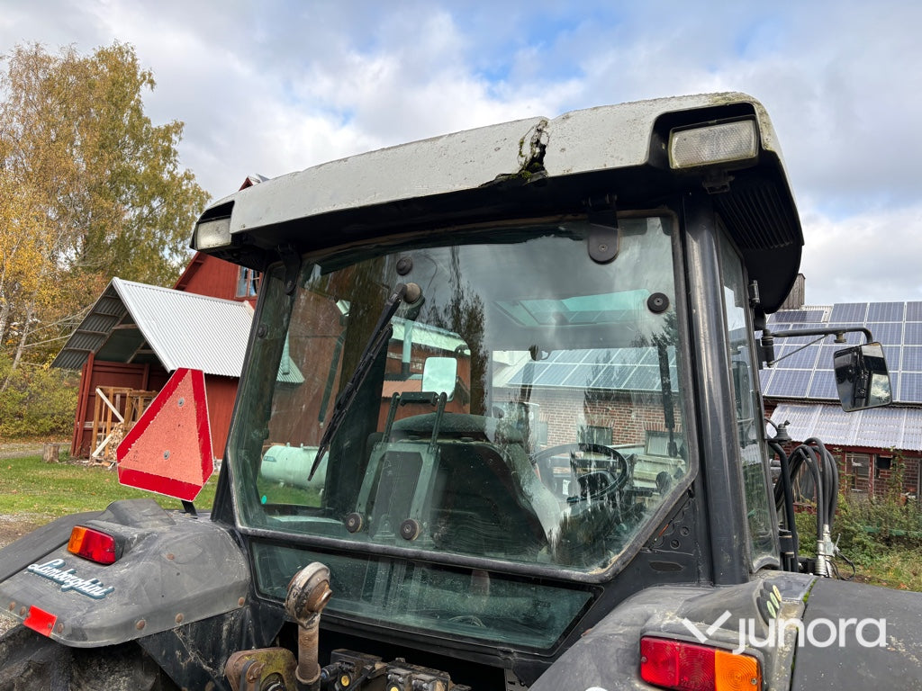 Traktor Lamborghini R2.86