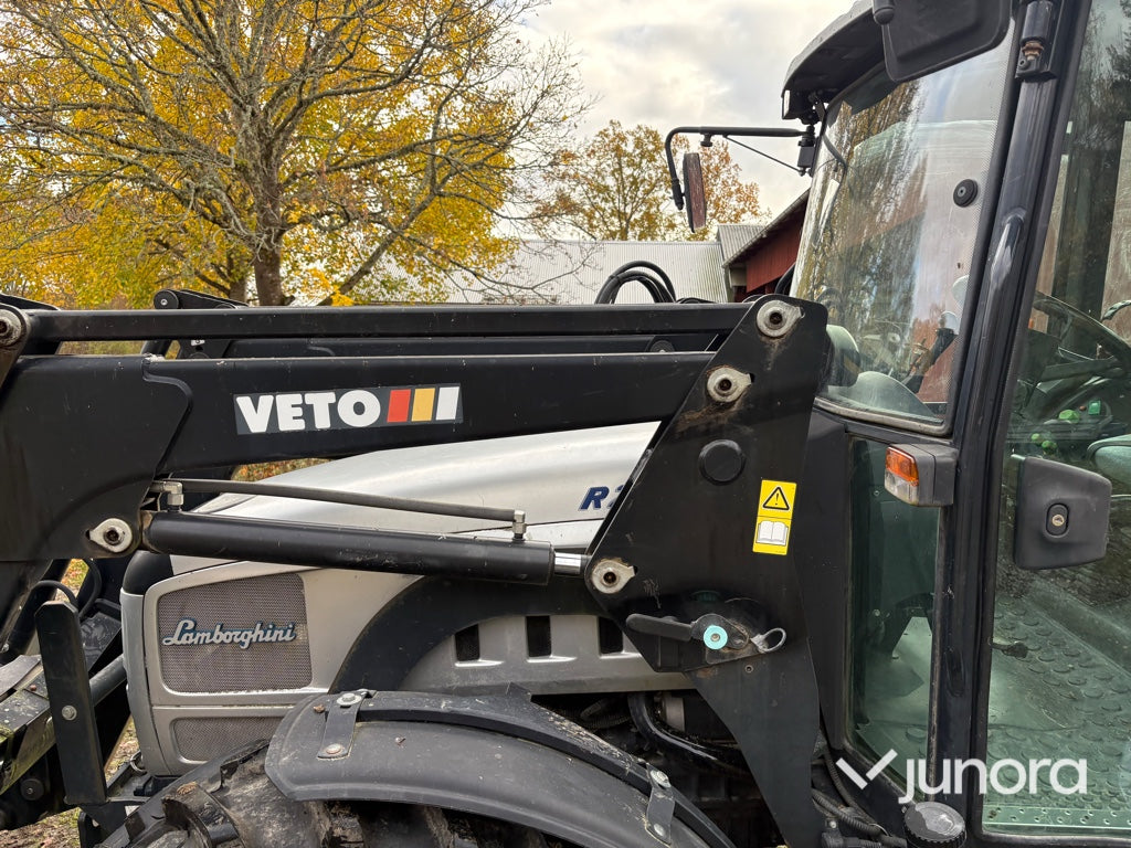 Traktor Lamborghini R2.86