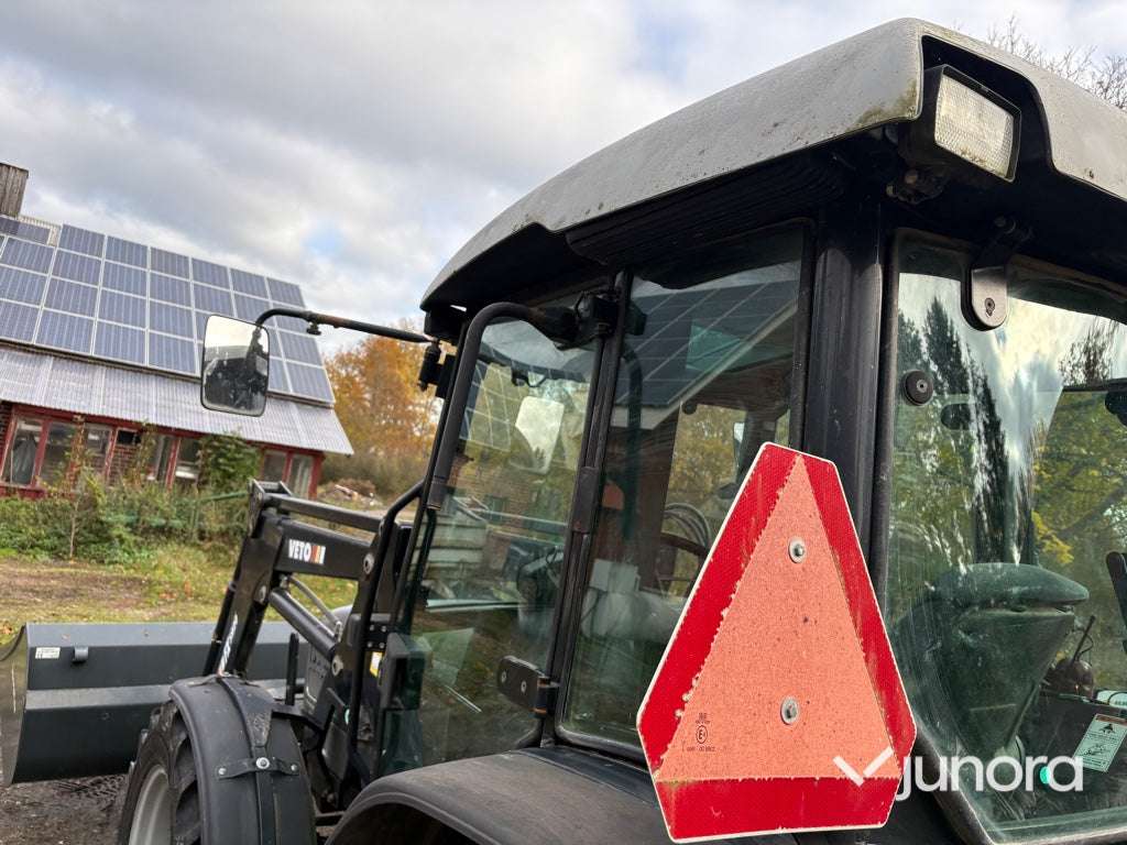 Traktor Lamborghini R2.86