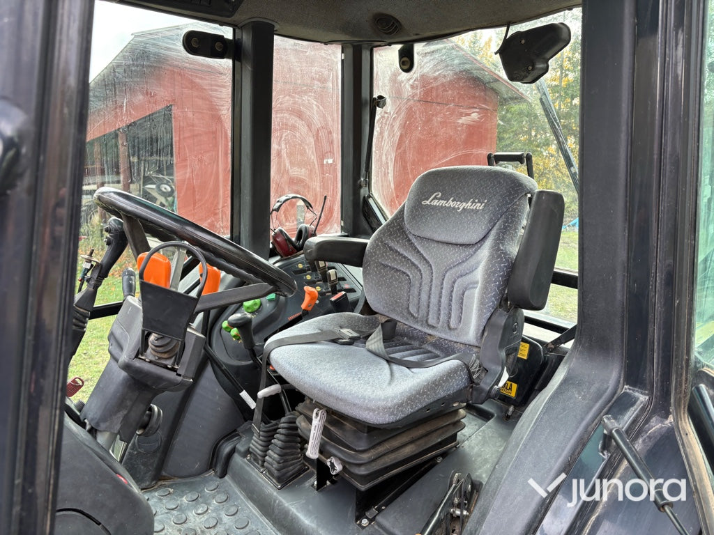 Traktor Lamborghini R2.86
