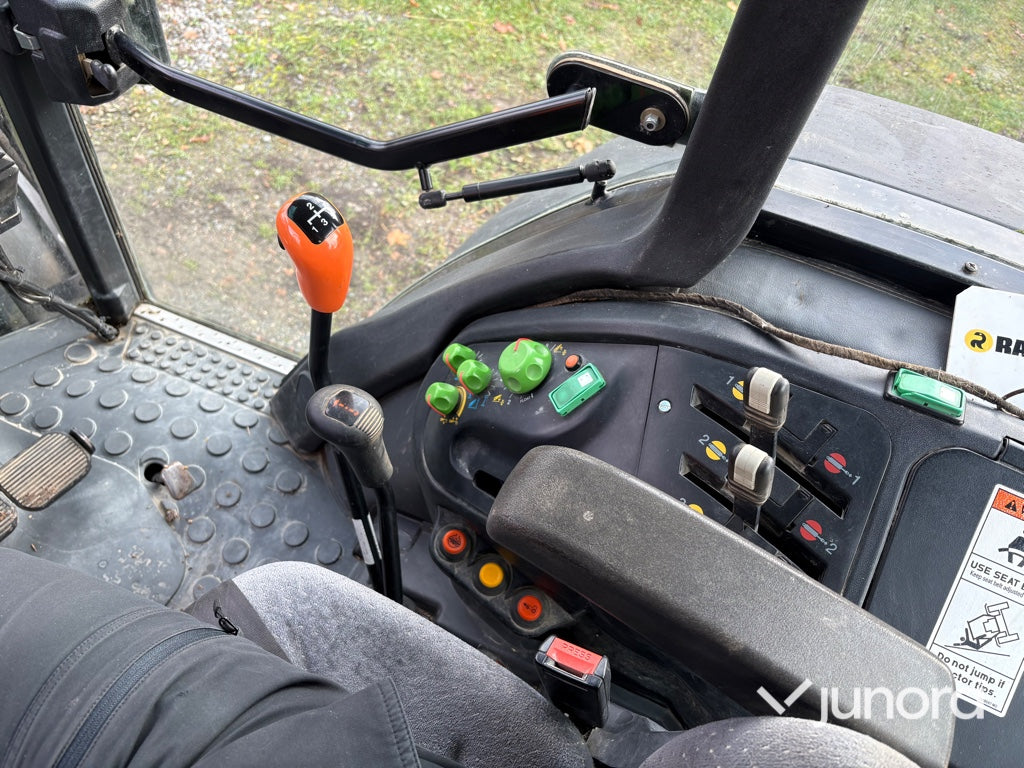 Traktor Lamborghini R2.86