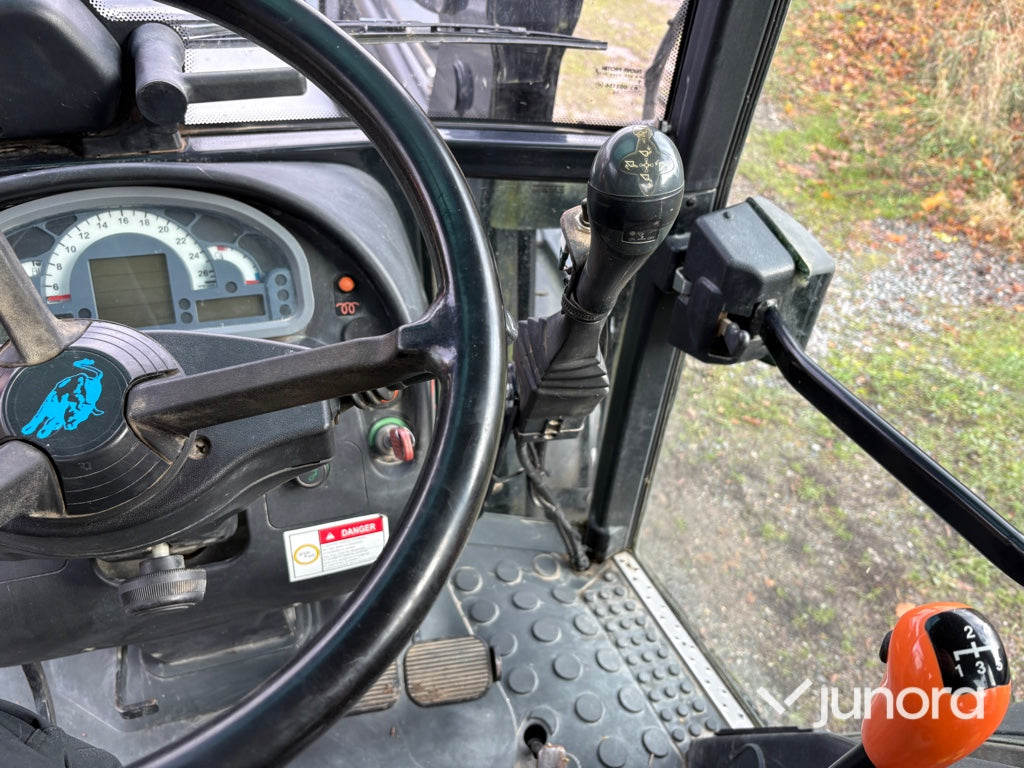 Traktor Lamborghini R2.86