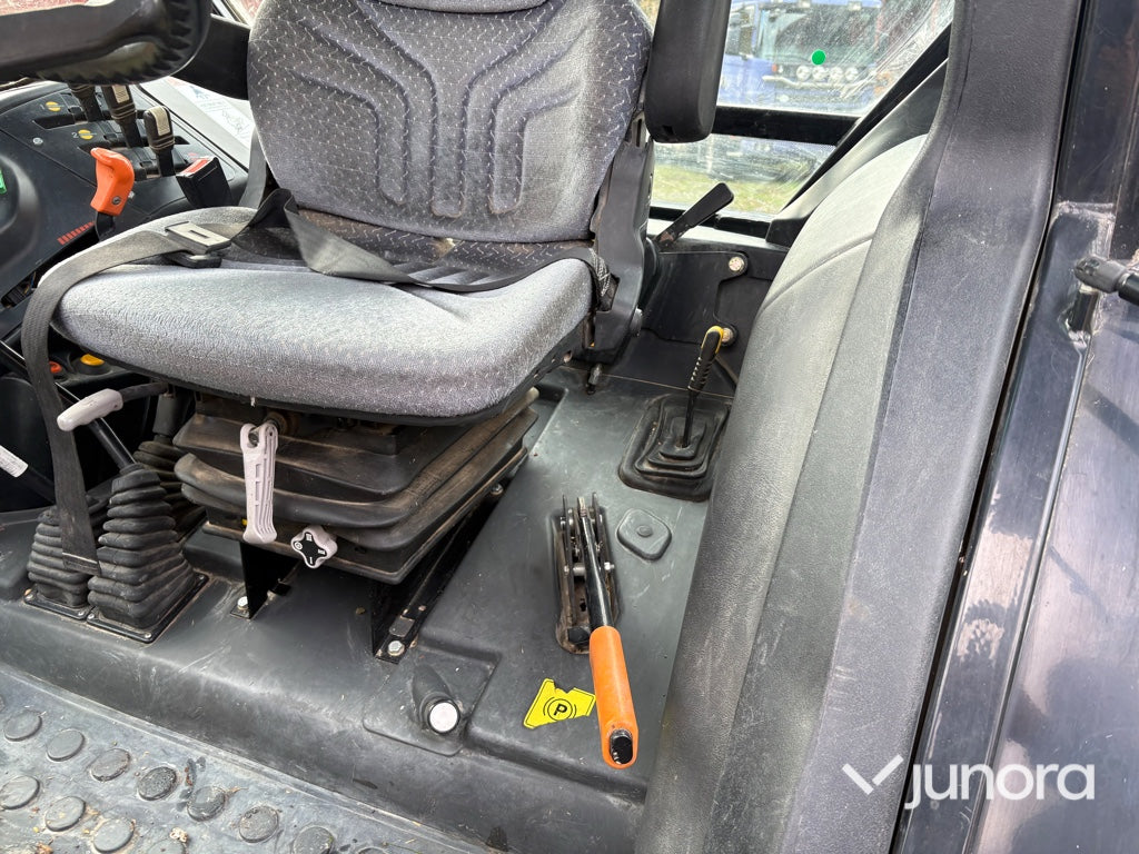 Traktor Lamborghini R2.86