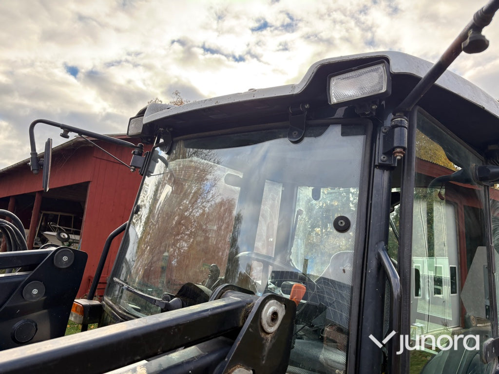 Traktor Lamborghini R2.86