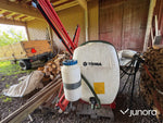 Ogrässpruta Trima 900L