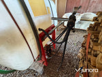 Ogrässpruta Trima 900L