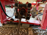 Ogrässpruta Trima 900L