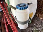 Ogrässpruta Trima 900L