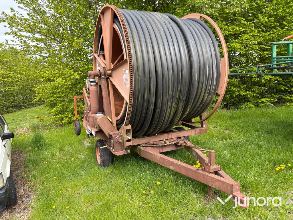 Bevattningsmaskin - RMV, 82/270