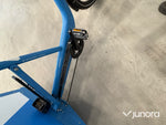 Elcykel - Monark Cargo
