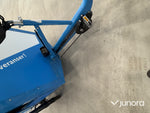 Elcykel - Monark Cargo