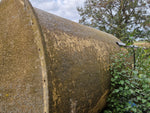 Silo Glasfiber
