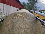 Silo Glasfiber