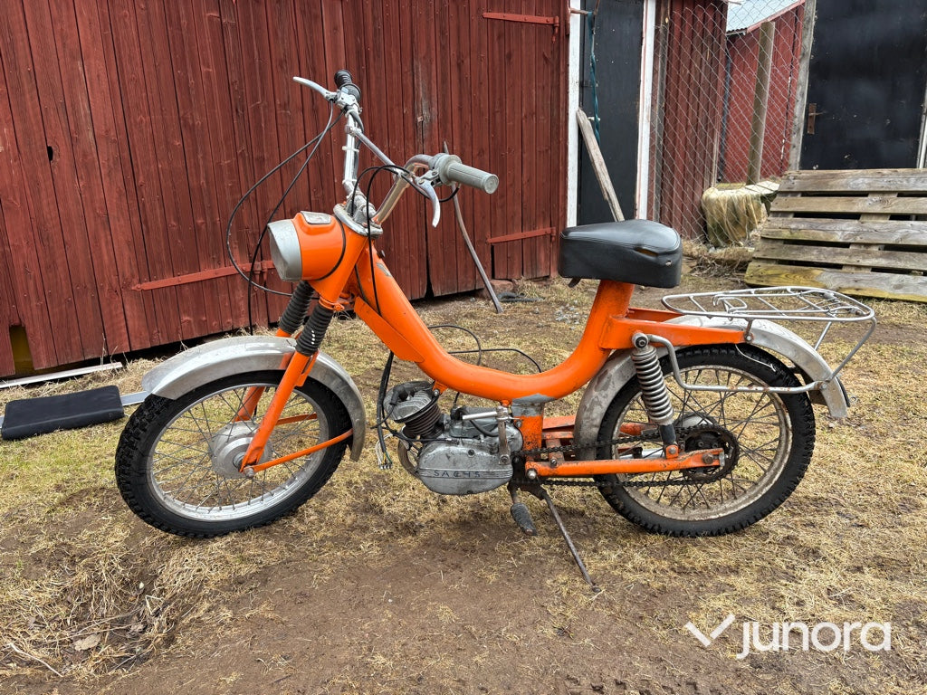 Moped - MCB 1248
