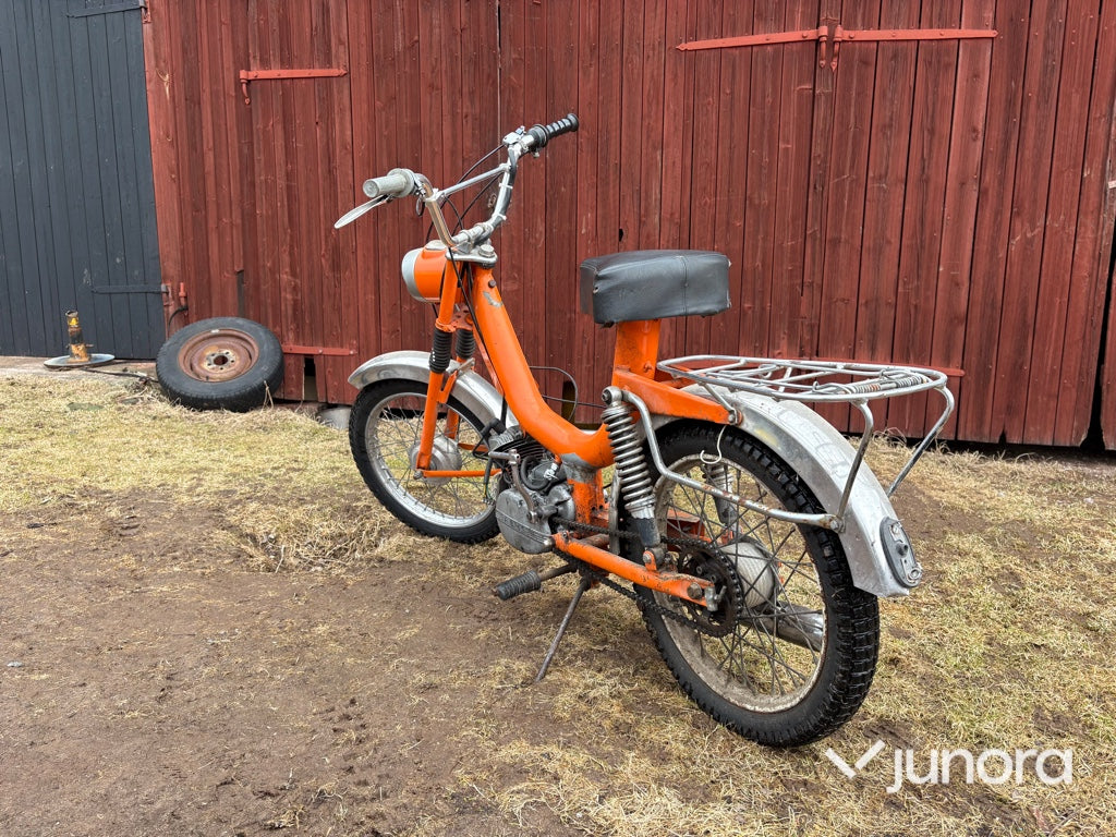 Moped - MCB 1248