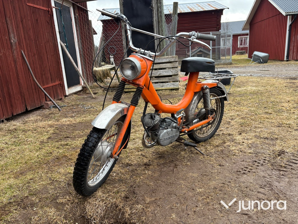 Moped - MCB 1248