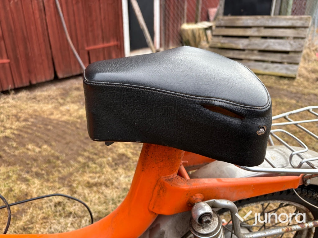 Moped - MCB 1248