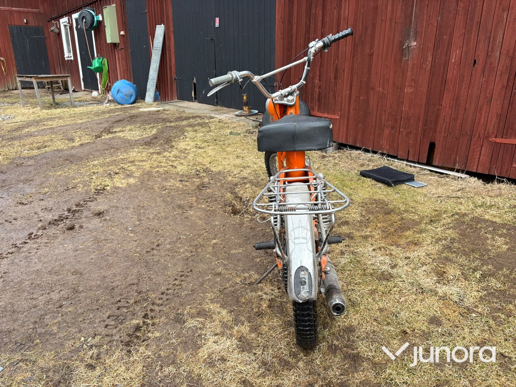 Moped - MCB 1248