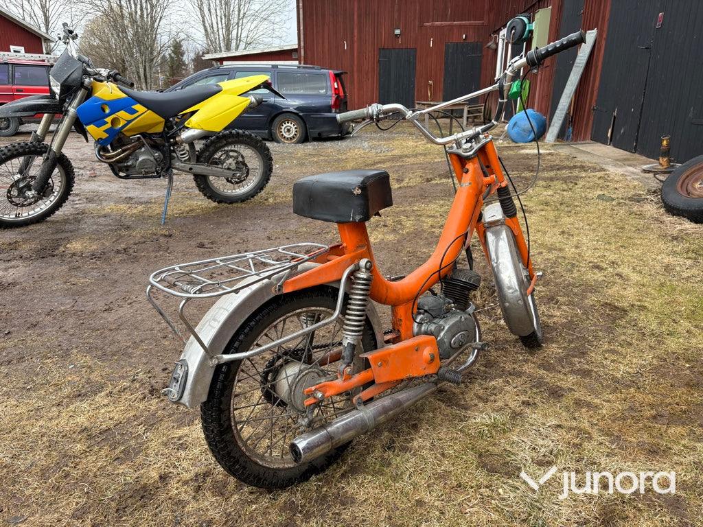 Moped - MCB 1248
