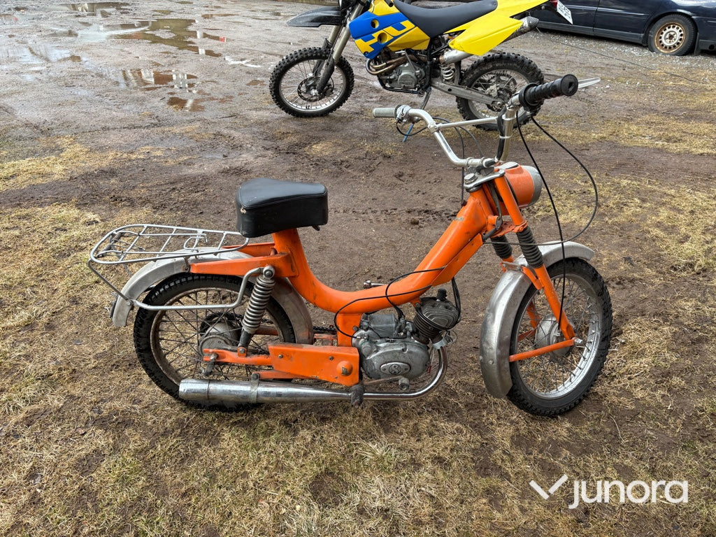 Moped - MCB 1248