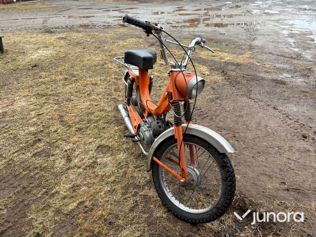 Moped - MCB 1248