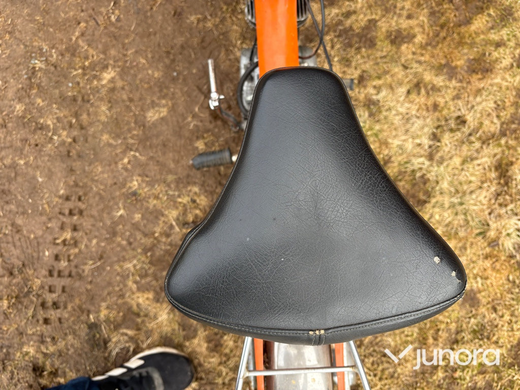 Moped - MCB 1248