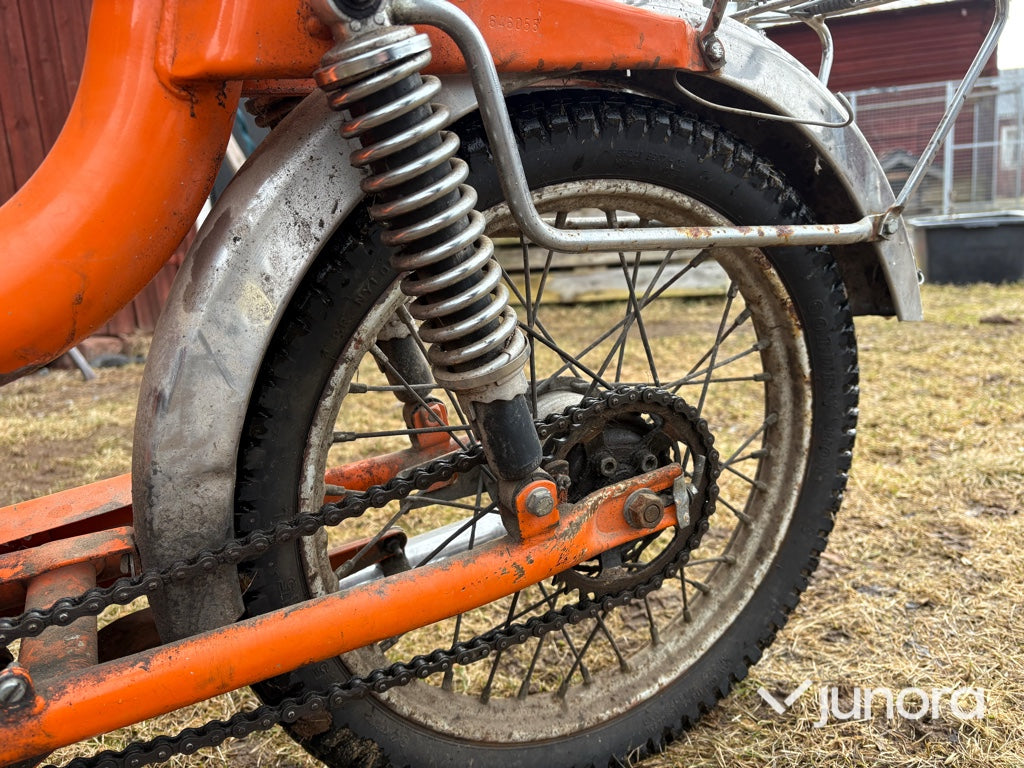 Moped - MCB 1248