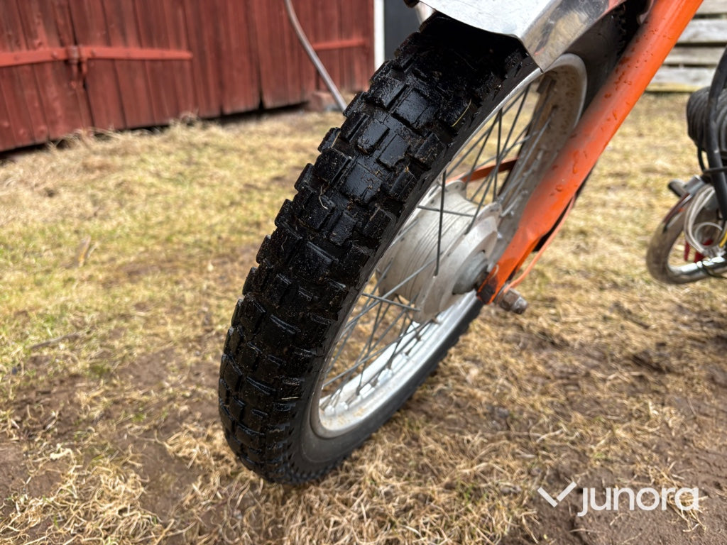 Moped - MCB 1248