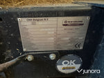 Rundbalspress - New Holland, BR6090