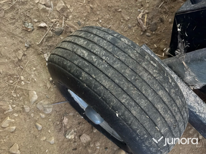 Rundbalspress - New Holland, BR6090