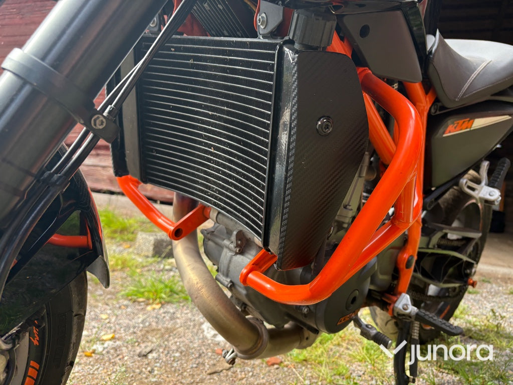Motorcykel KTM 690 Duke