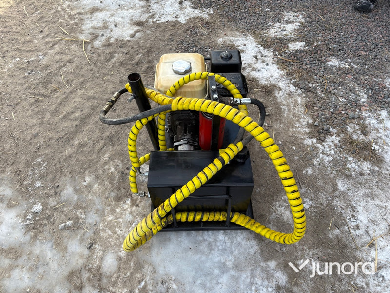 Hydraulaggregat - Honda GX 160