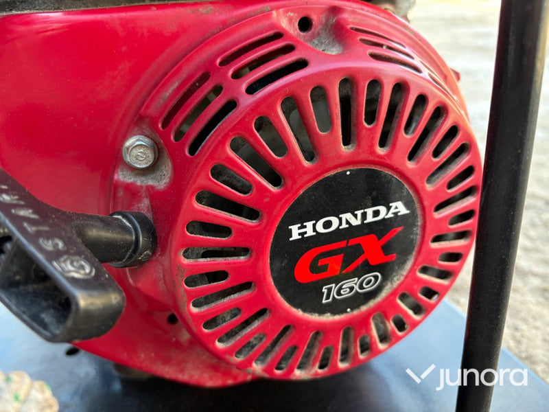 Hydraulaggregat - Honda GX 160