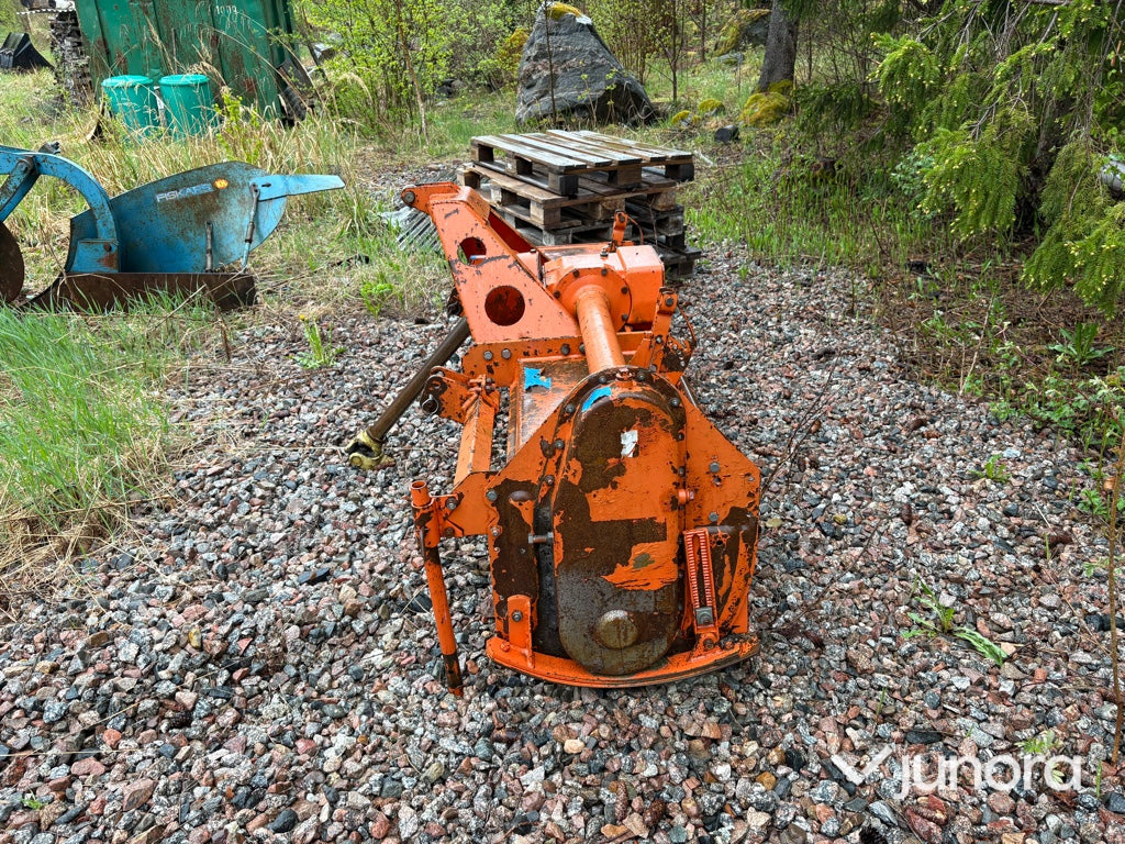 Jordfräs - Howard, Rotavator HR30