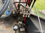 Valmet 604 med Trima lastare