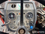 Valmet 604 med Trima lastare