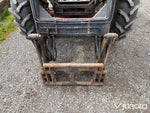 Valmet 604 med Trima lastare