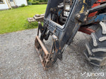 Valmet 604 med Trima lastare