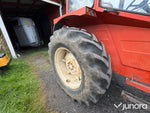 Valmet 604 med Trima lastare