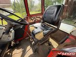 Valmet 604 med Trima lastare