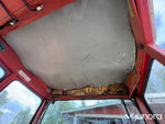Valmet 604 med Trima lastare