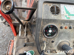 Valmet 604 med Trima lastare